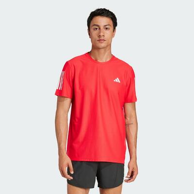 Own the run t-shirt