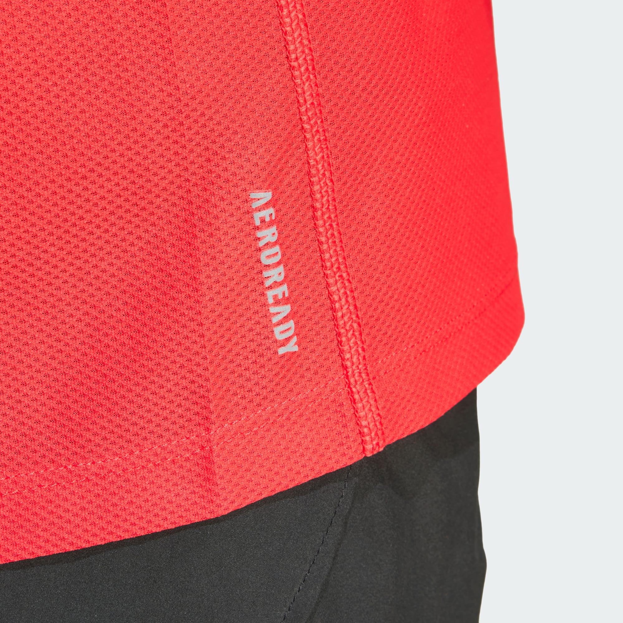 T-shirt Own the Run 5/5