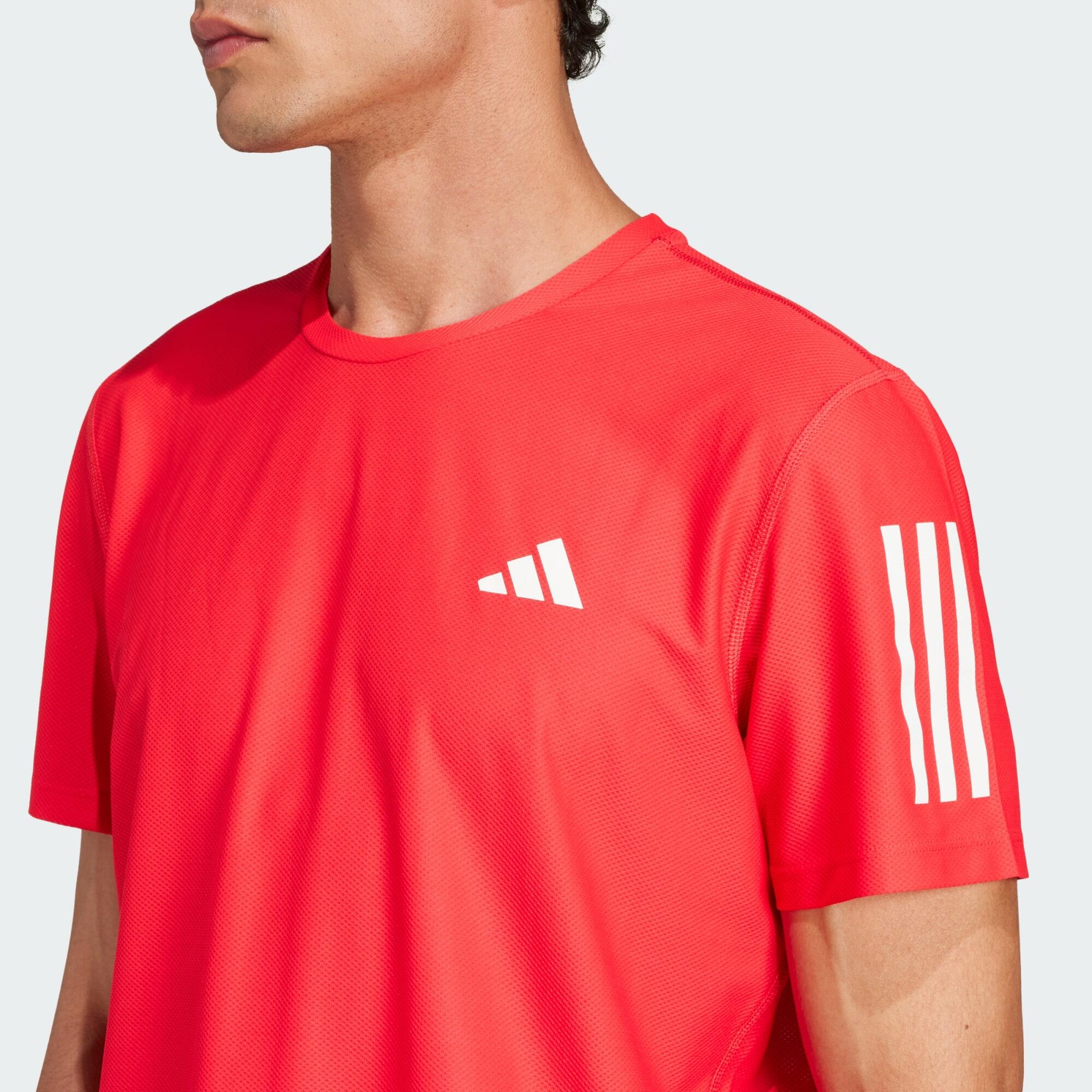 T-shirt Own the Run 4/5