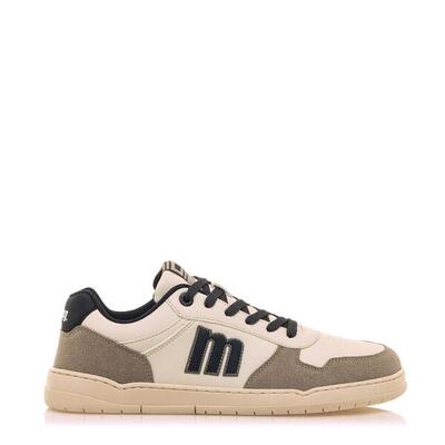 Barefoot heren mustang barefoot free miami blauw