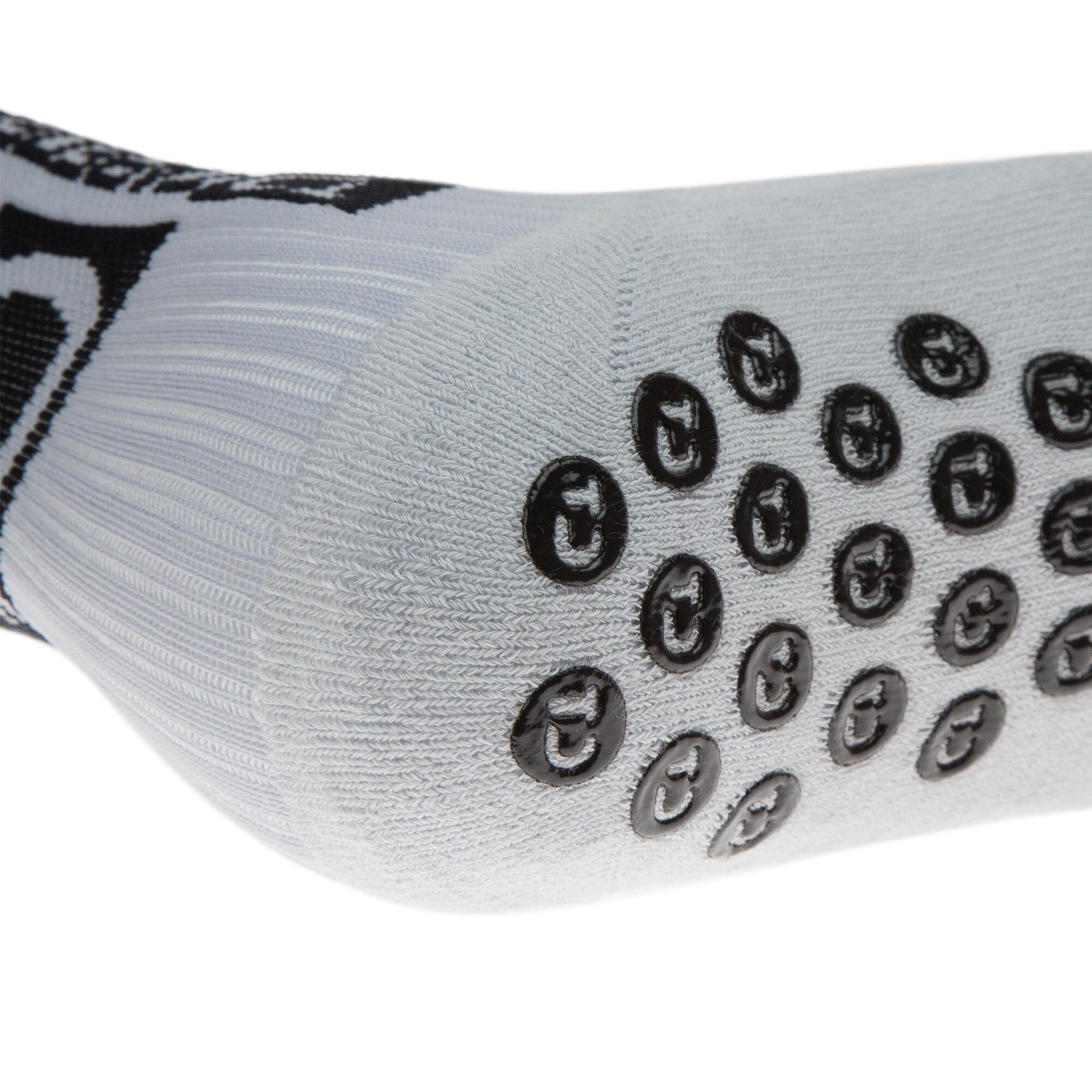 Chaussettes mi-longues classic Tape Design 5/7