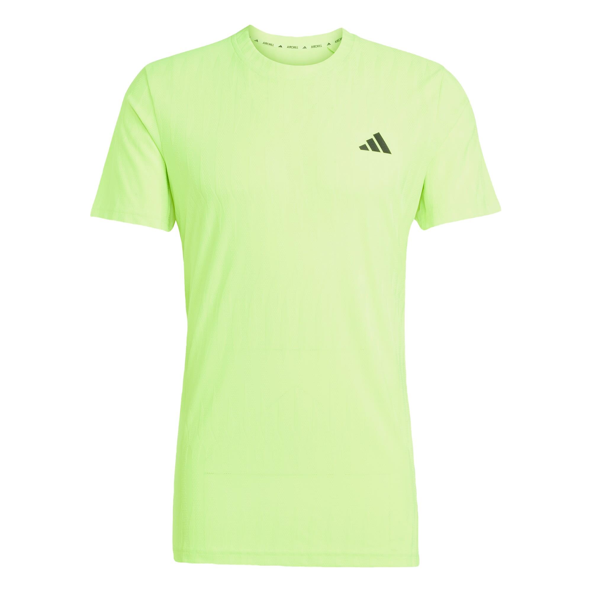 Tennis Climacool+ AIRCHILL FreeLift T-Shirt 2/7