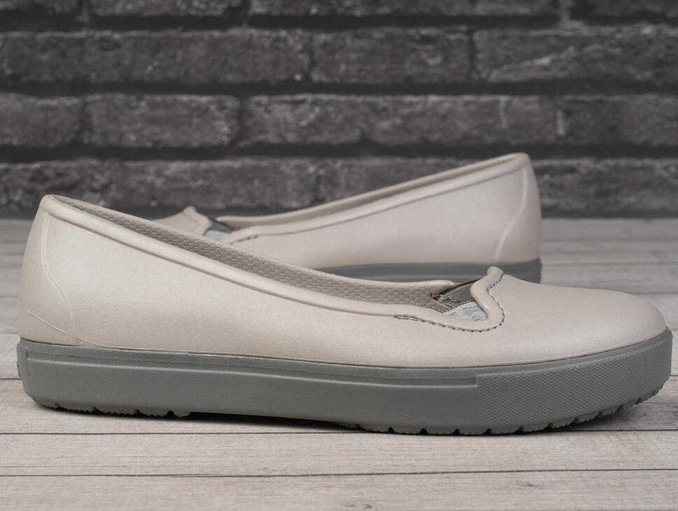 Buty damskie baleriny Crocs CITILANE FLAT