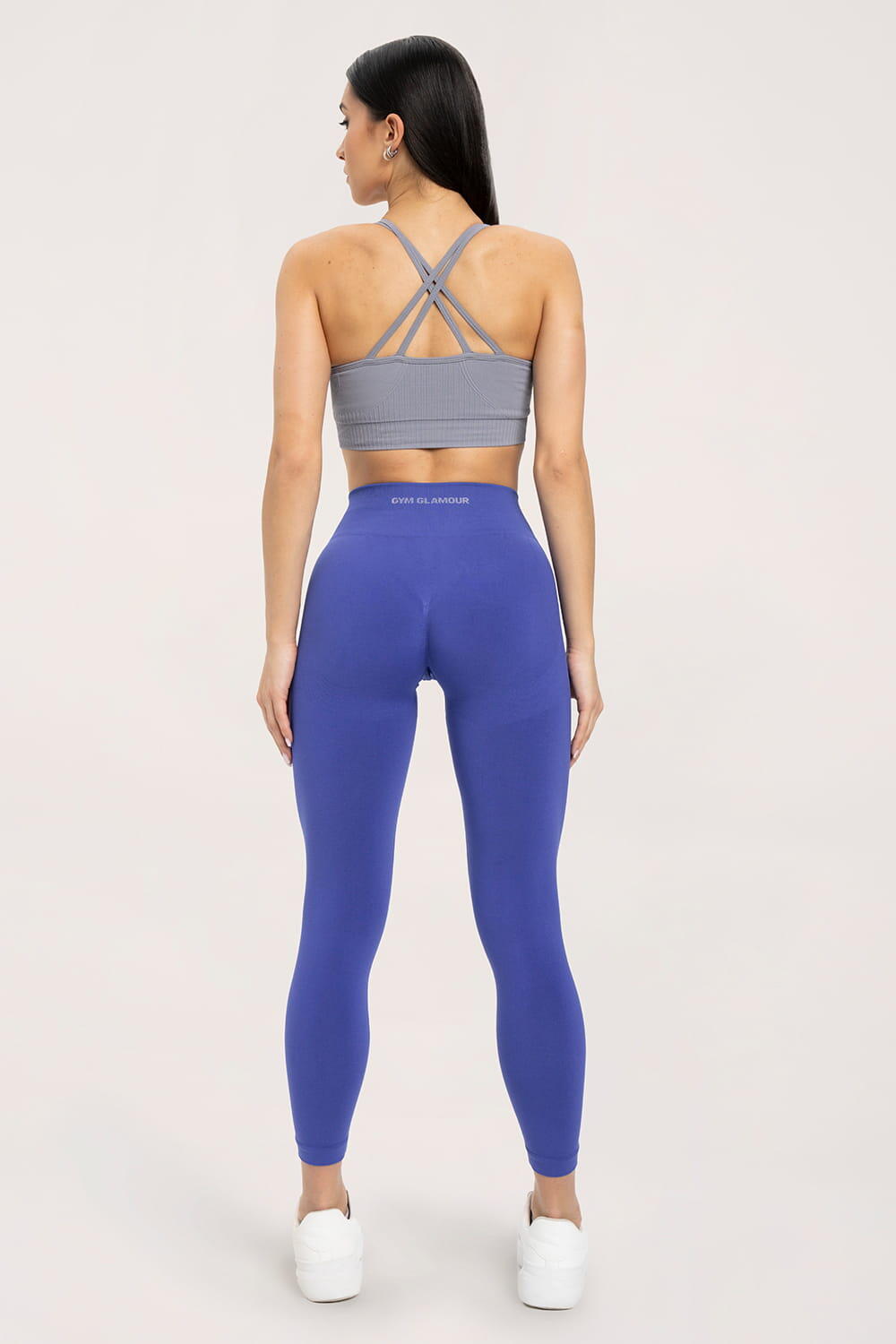 Legging femme Gym Glamour 2.0 6/6