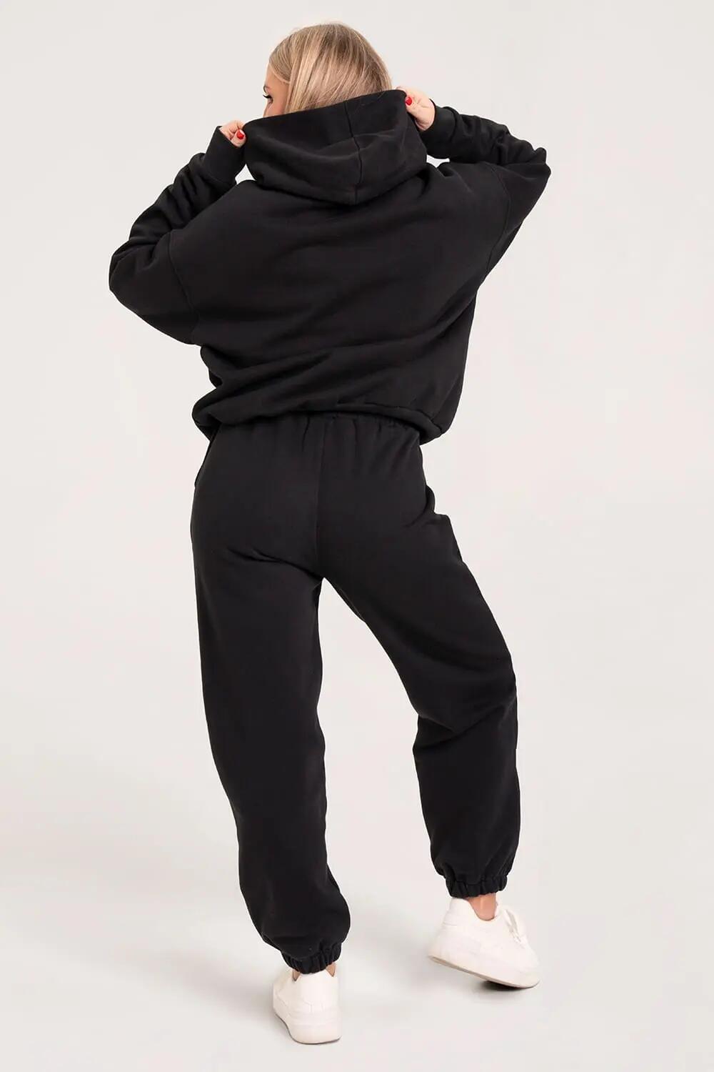 Pantalon de jogging femme Gym Glamour Classic 6/6