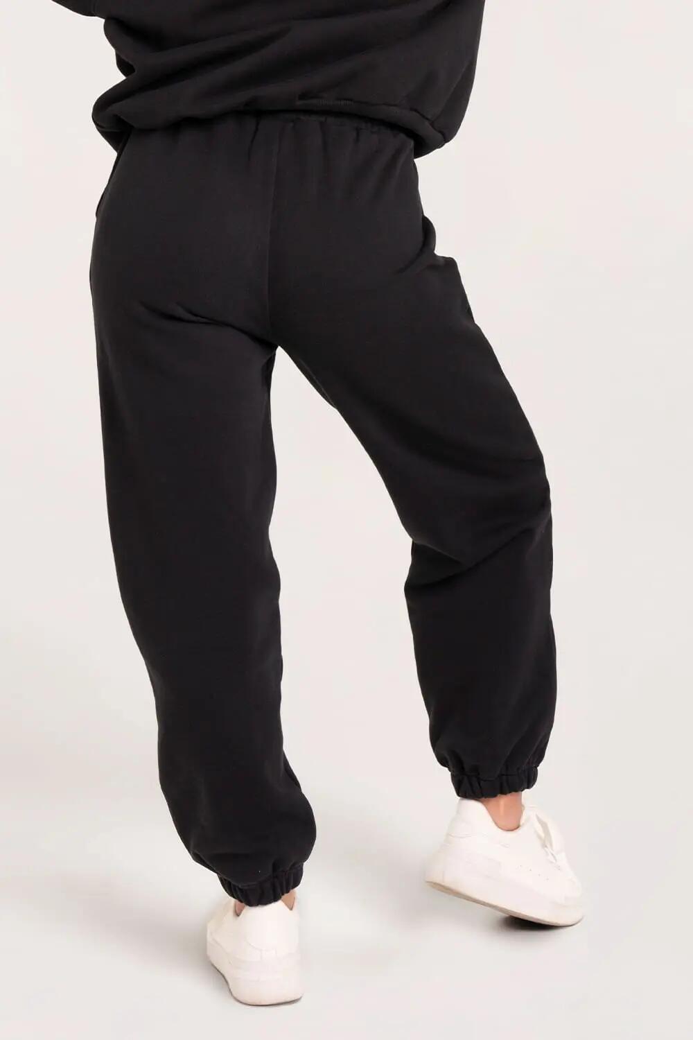 Pantalon de jogging femme Gym Glamour Classic 2/6