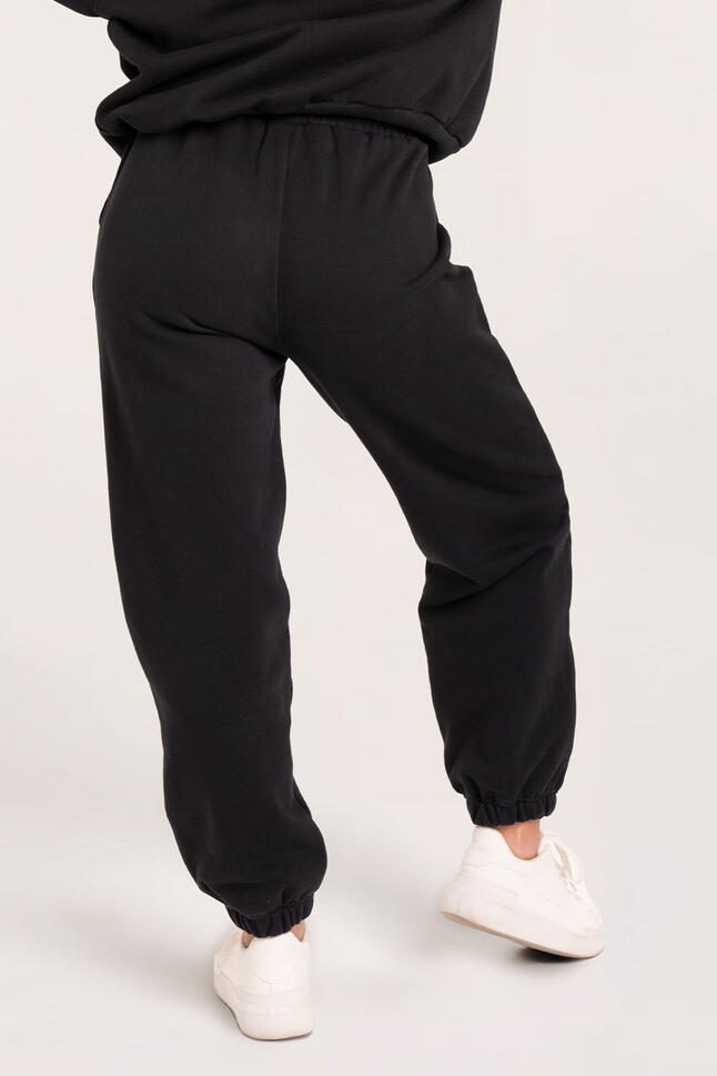 Spodnie fitness damskie Gym Glamour dresowe