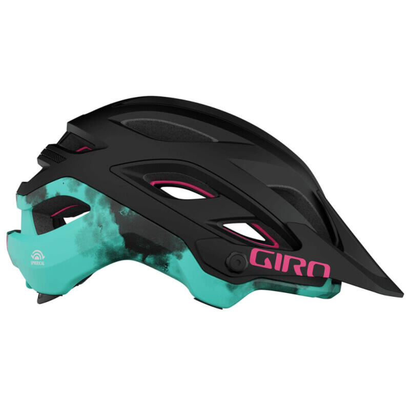Kask rowerowy damski Giro Aether Spherical MIPS®
