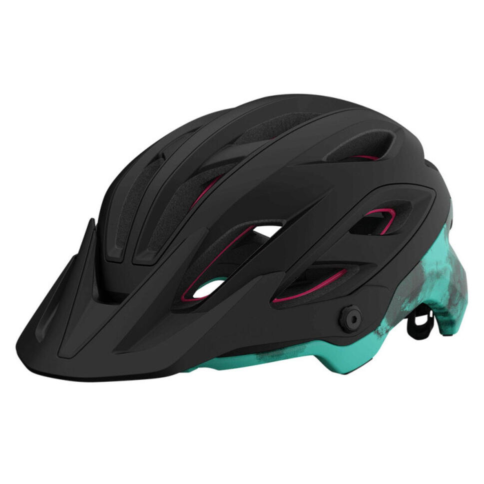 Kask rowerowy damski Giro Aether Spherical MIPS®