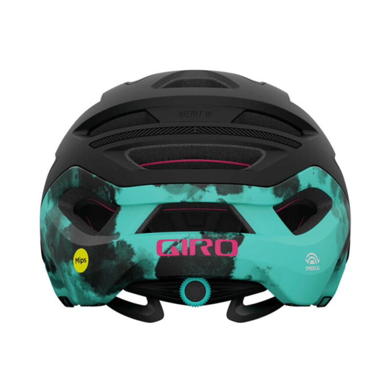Kask rowerowy damski Giro Aether Spherical MIPS®