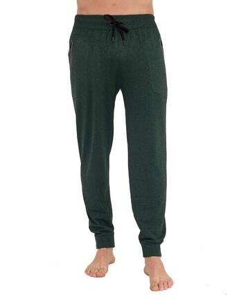 Spodnie dresowe termoaktywne męskie Brubeck Fusion