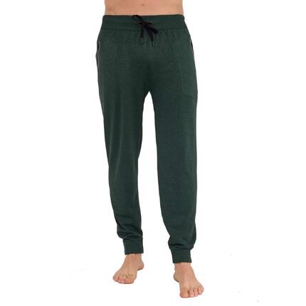 Spodnie dresowe termoaktywne męskie Brubeck Fusion