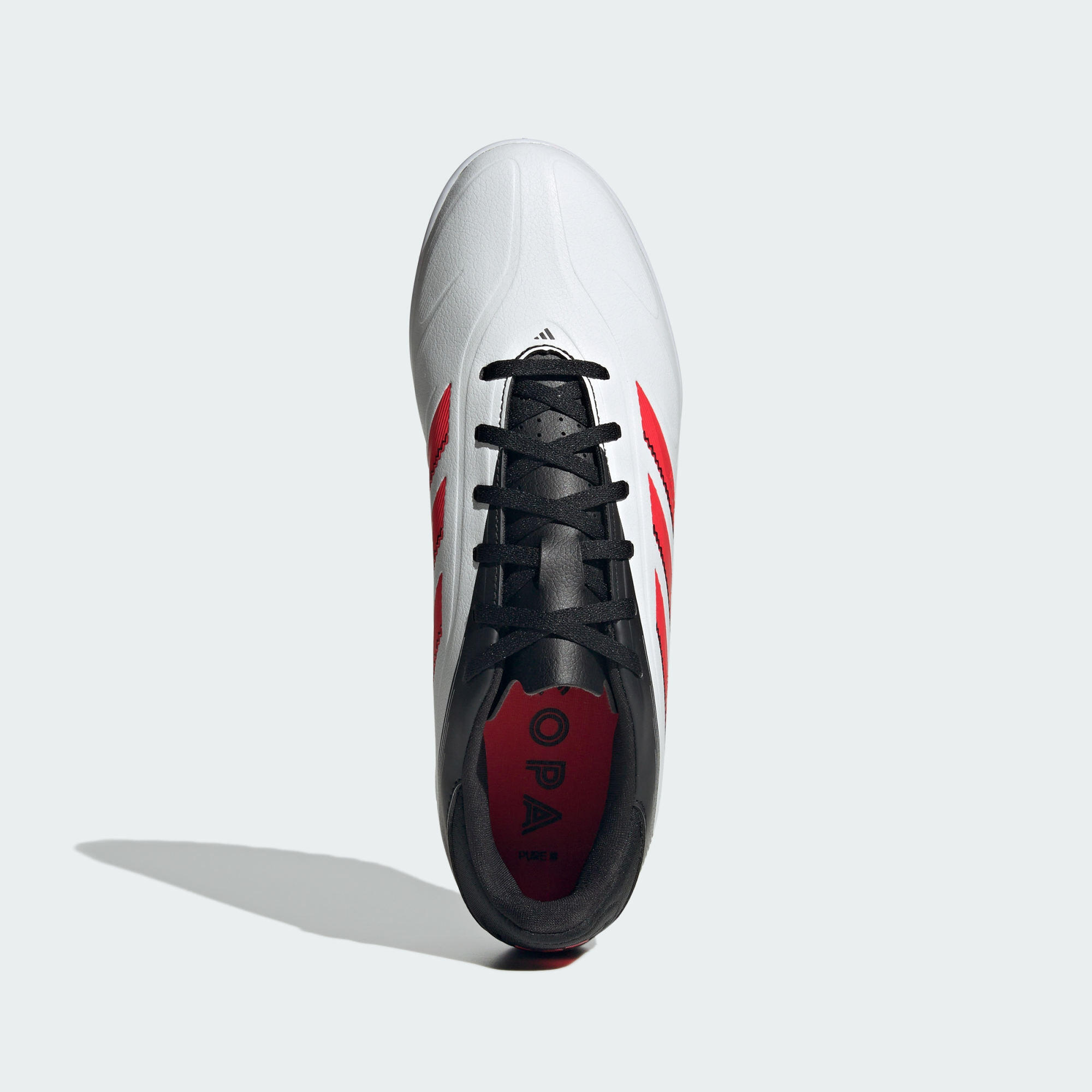ADIDAS Botas de Futebol Copa Pure 3 Club – Piso sintético
