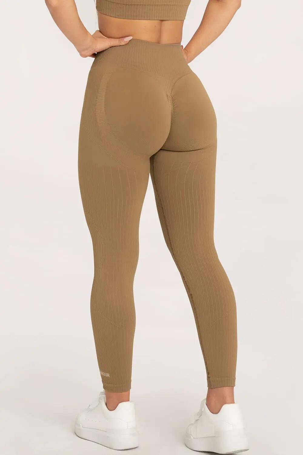 Legging Push up femme Gym Glamour 2.0 6/7