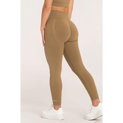 Legginsy fitness damskie Gym Glamour push up 2.0