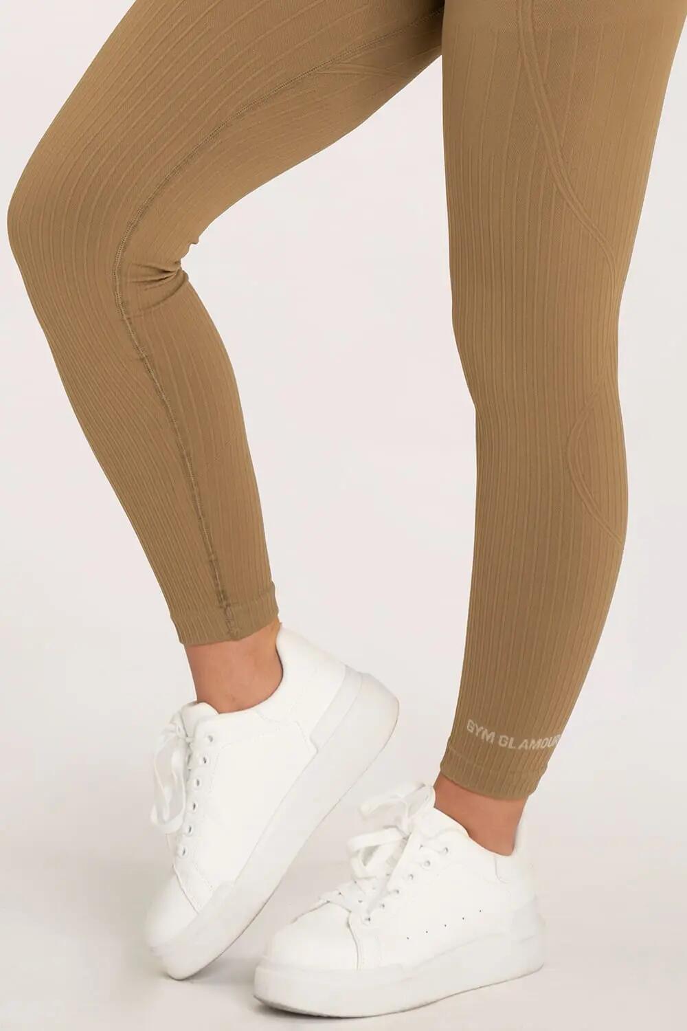 Legging Push up femme Gym Glamour 2.0 7/7