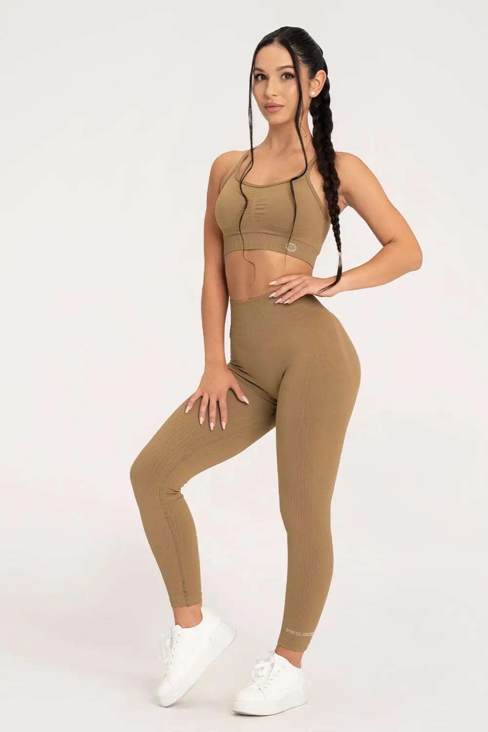 Legging Push up femme Gym Glamour 2.0 3/7