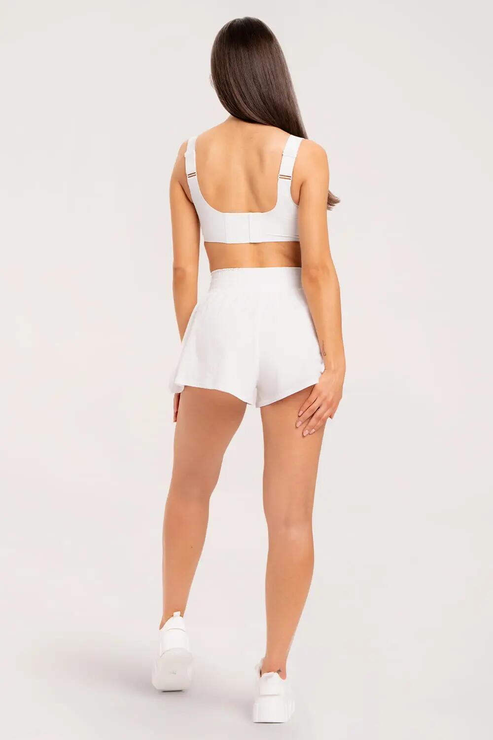 Pantalón corto mujer Gym Glamour 6/6