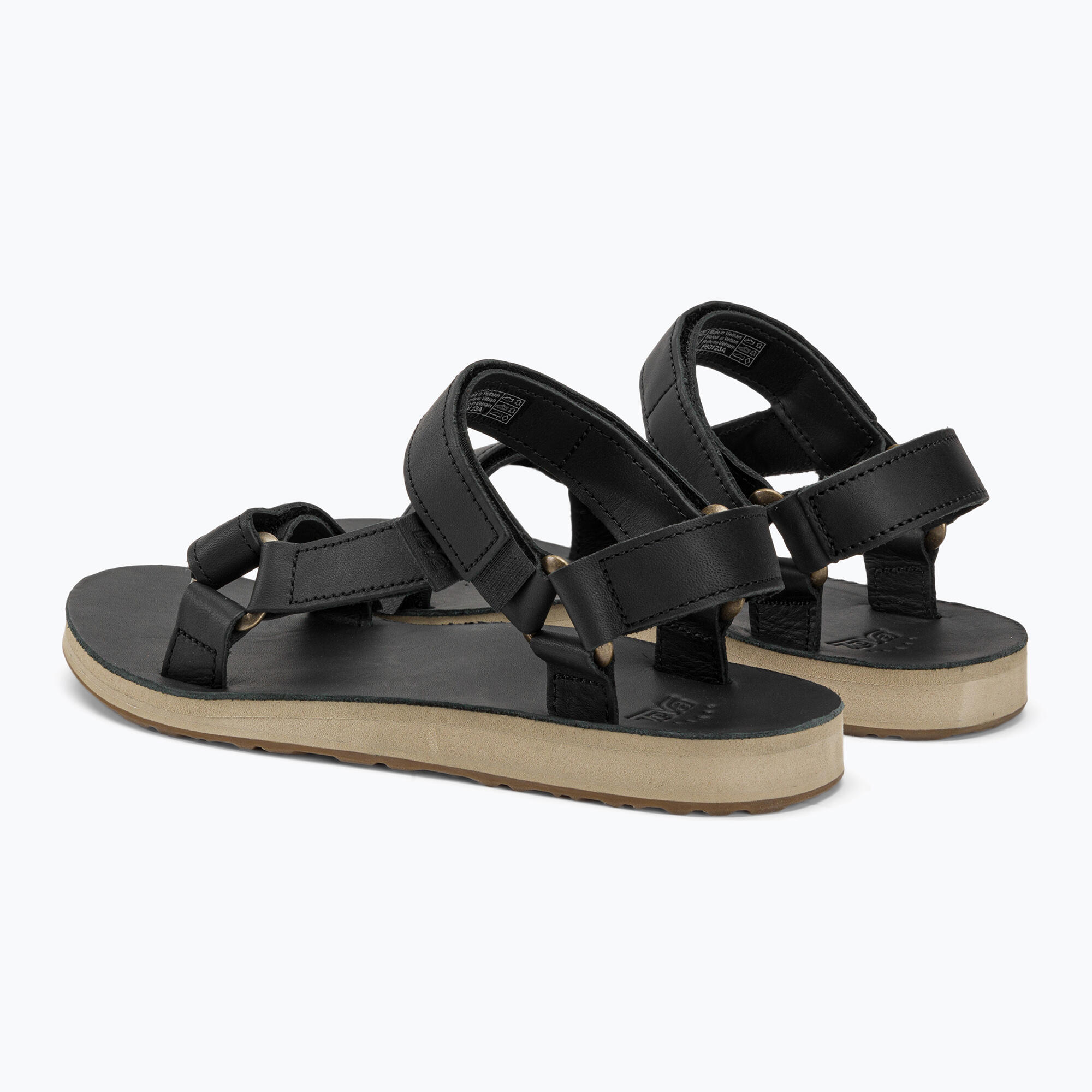 Sandali da donna Teva Original Universal Leather 3/5