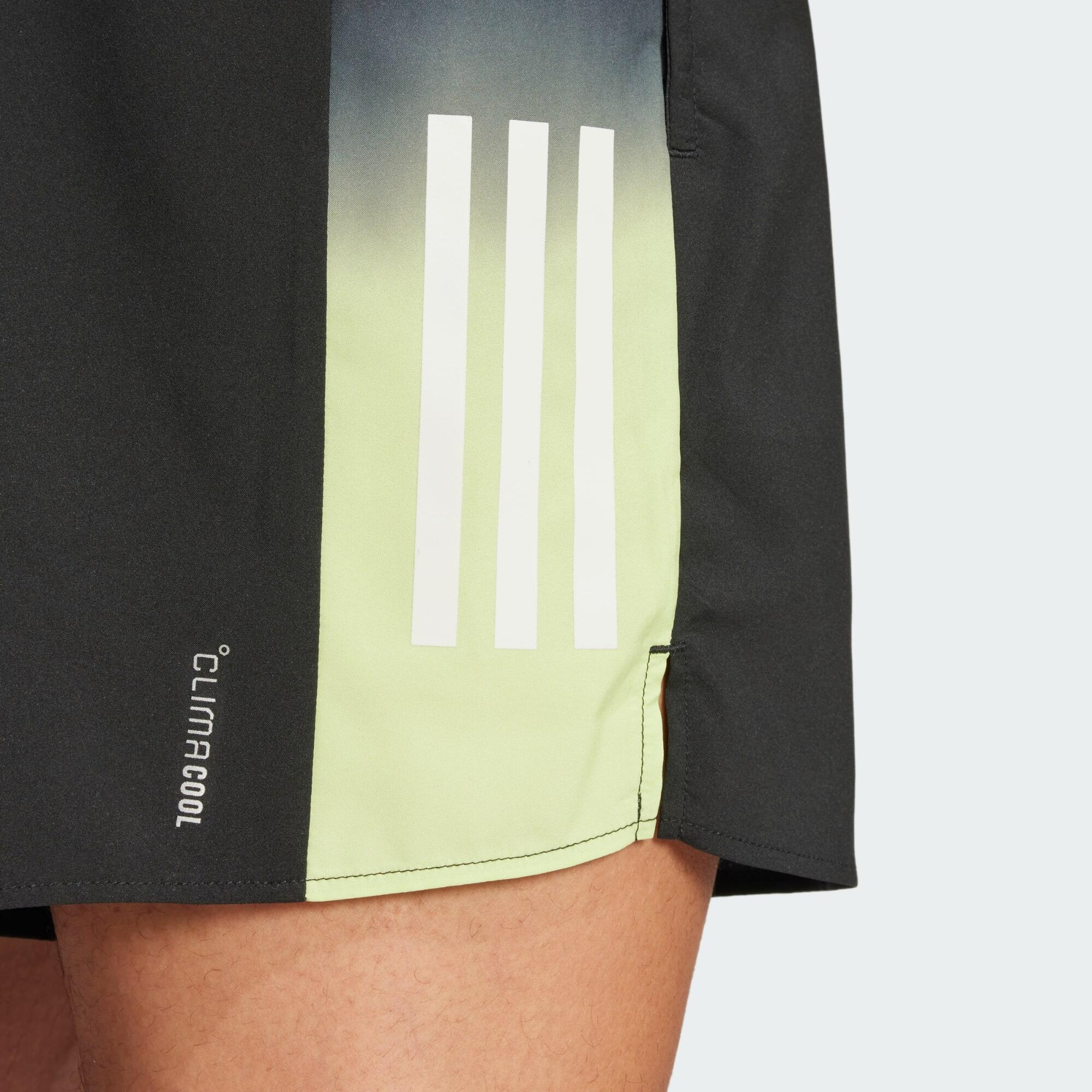 Calções CLIMACOOL Own the Run 6/7