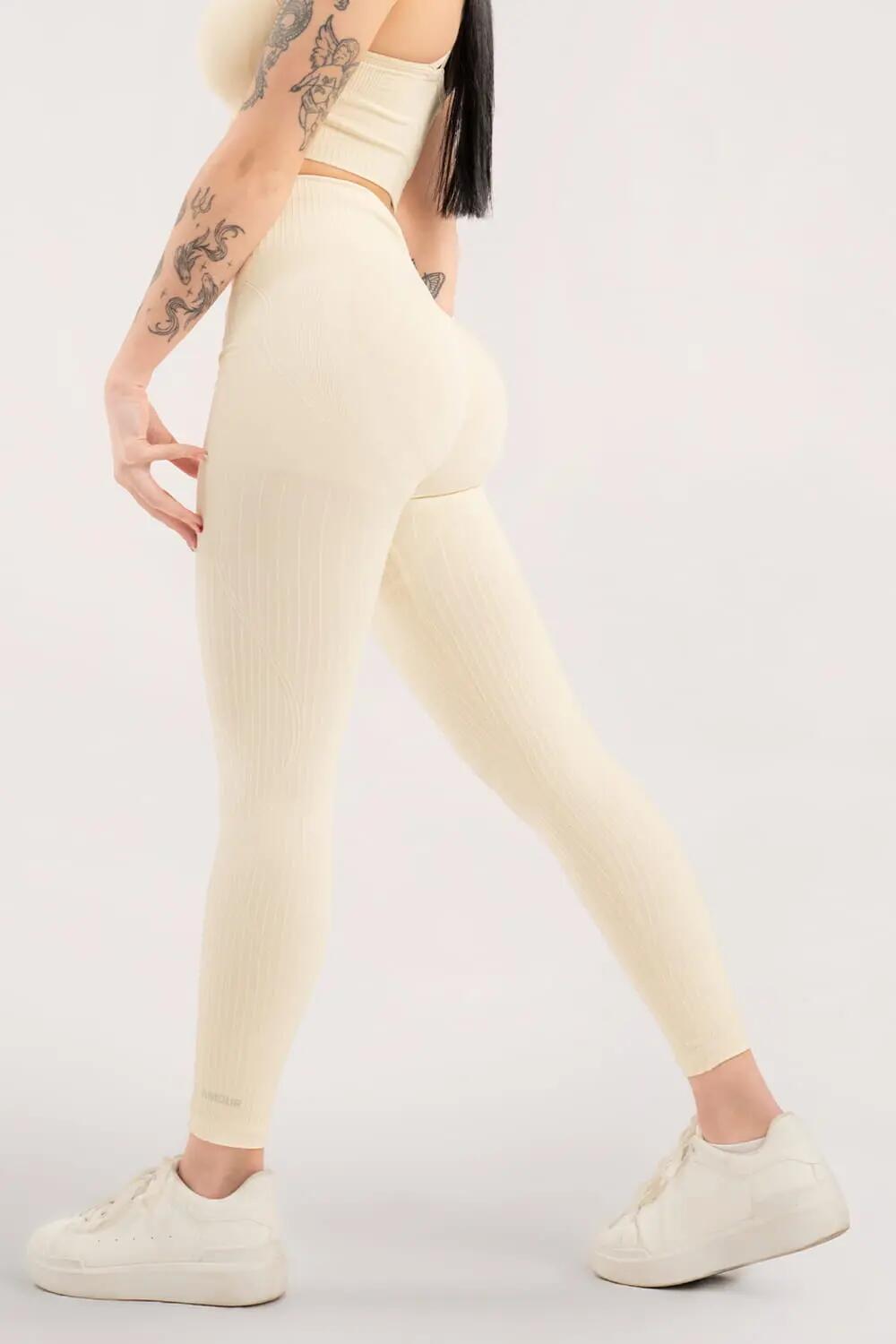 Legging femme Gym Glamour Push up 2.0 5/7