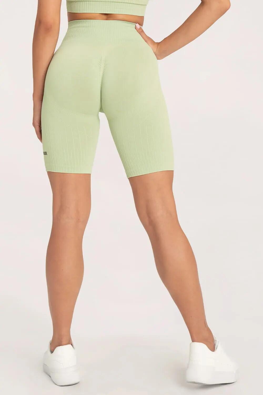 Cuissard Push up femme Gym Glamour Biker 2.0 2/6