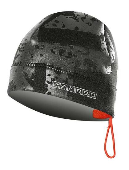 Camaro Motorhaube BEANIE 2mm (Deckel) Camaro S