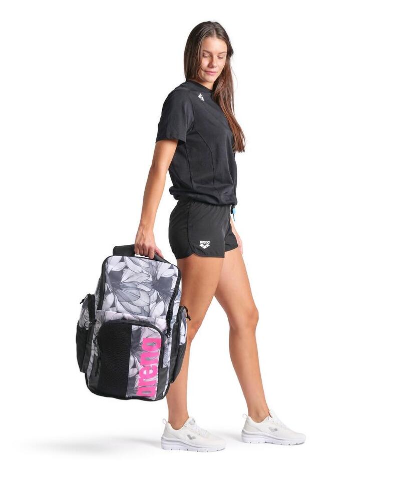 Plecak Arena Team Spiky III Backpack 45 + Worek