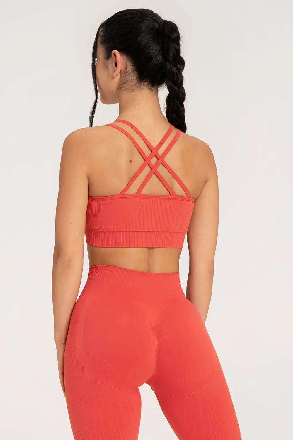 Bra Push up donna Gym Glamour 2.0 2/2