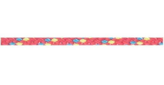 Beal Hilfsleine 2 mm rot