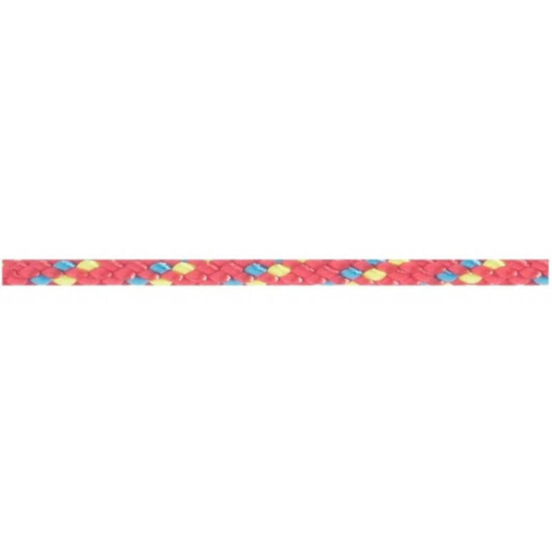 Linka pomocnicza Beal 2 mm red na metry