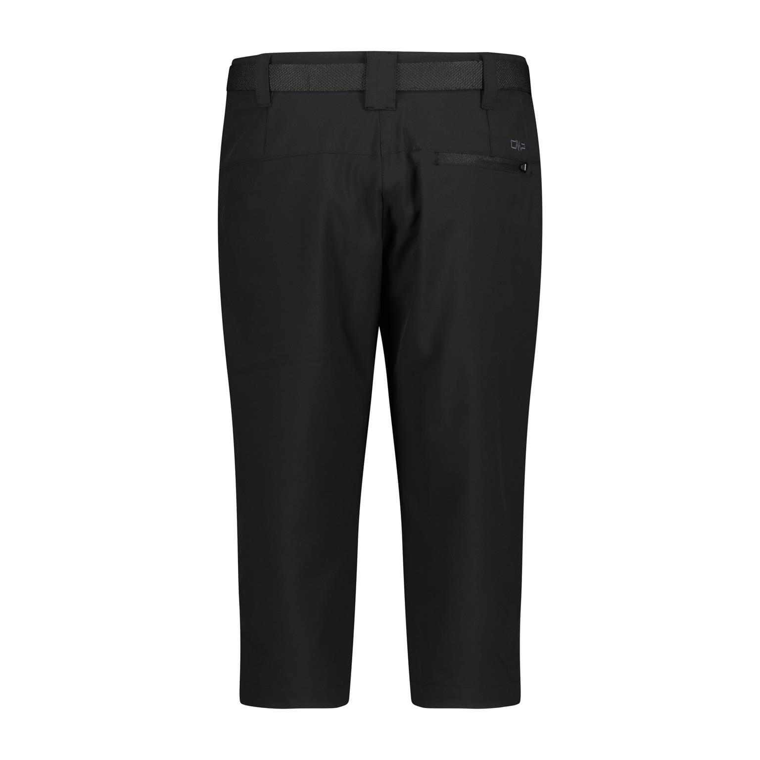CMP Damen Caprihose Stretch 3/8