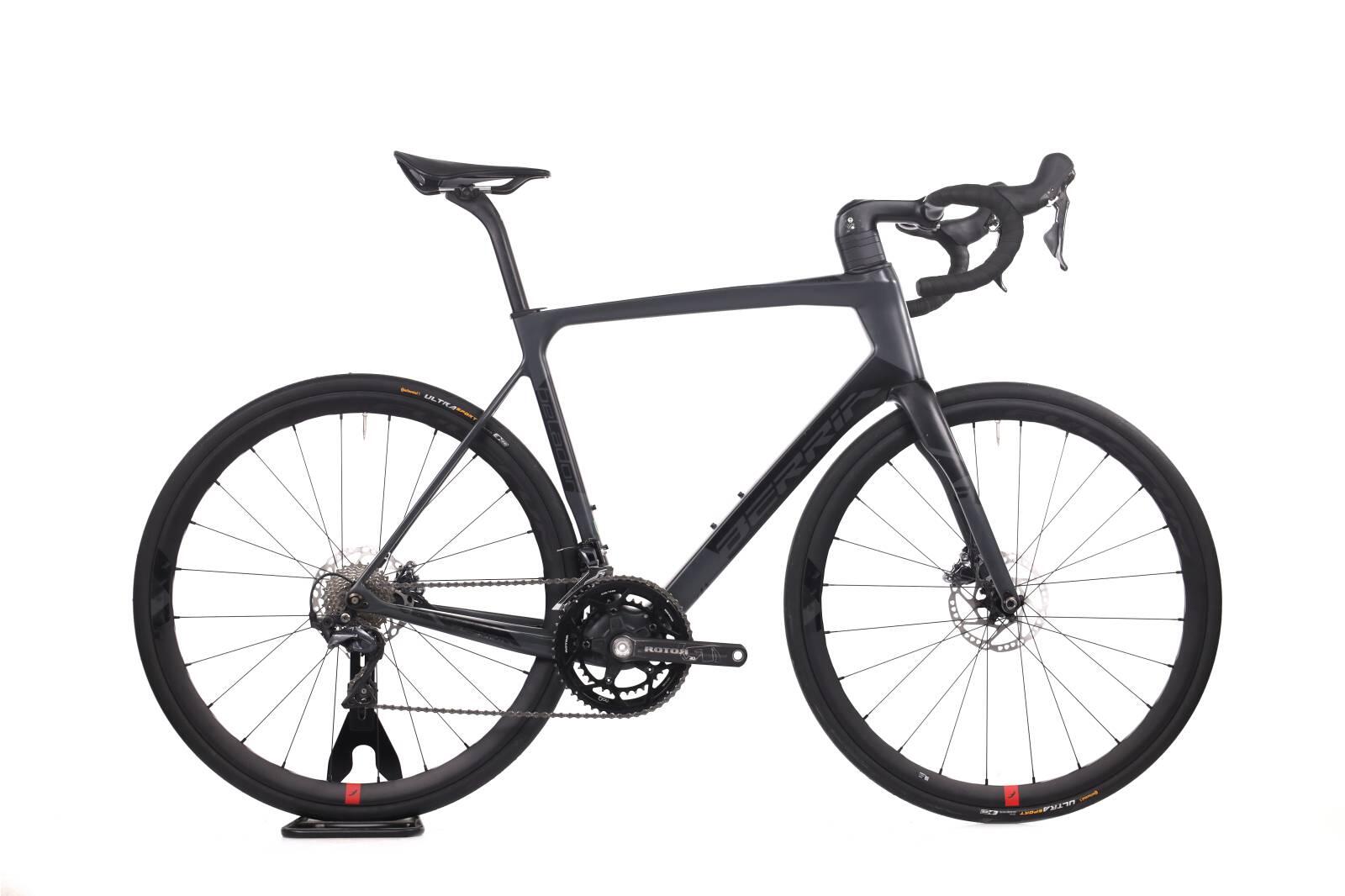 BERRIA Second Hand - Bici da corsa - Berria Belador - L . BUONO