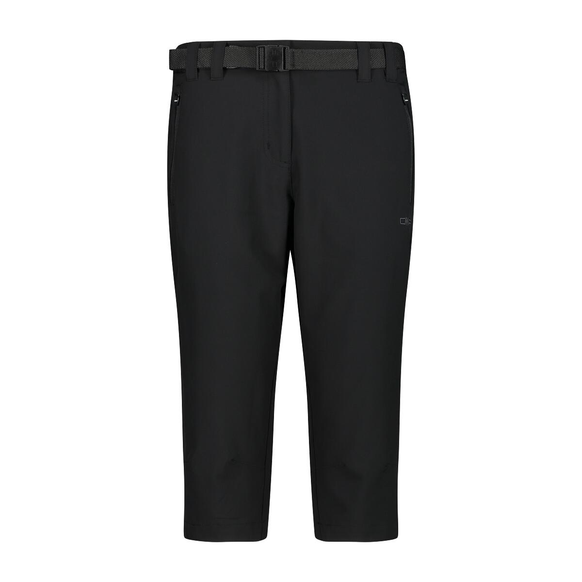 Pantalon femme CMP Capri 2/8