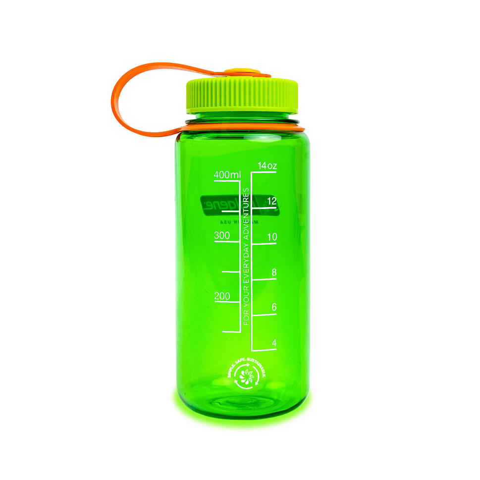 Butelka turystyczna Nalgene Sustain Wide Mouth 16 oz 500 ml