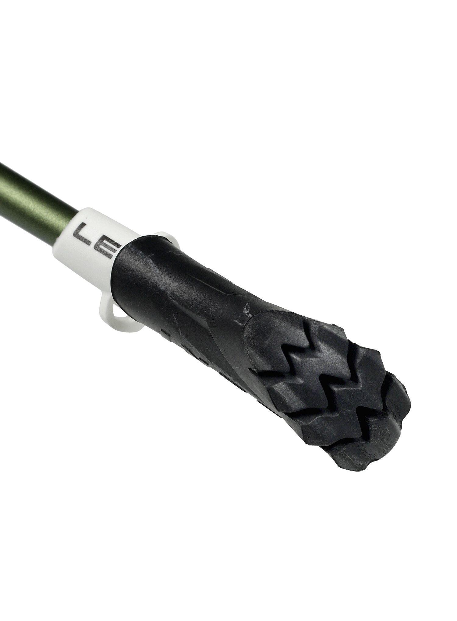 LEKI Flash Carbon Nordic Walking-stokken 4/6