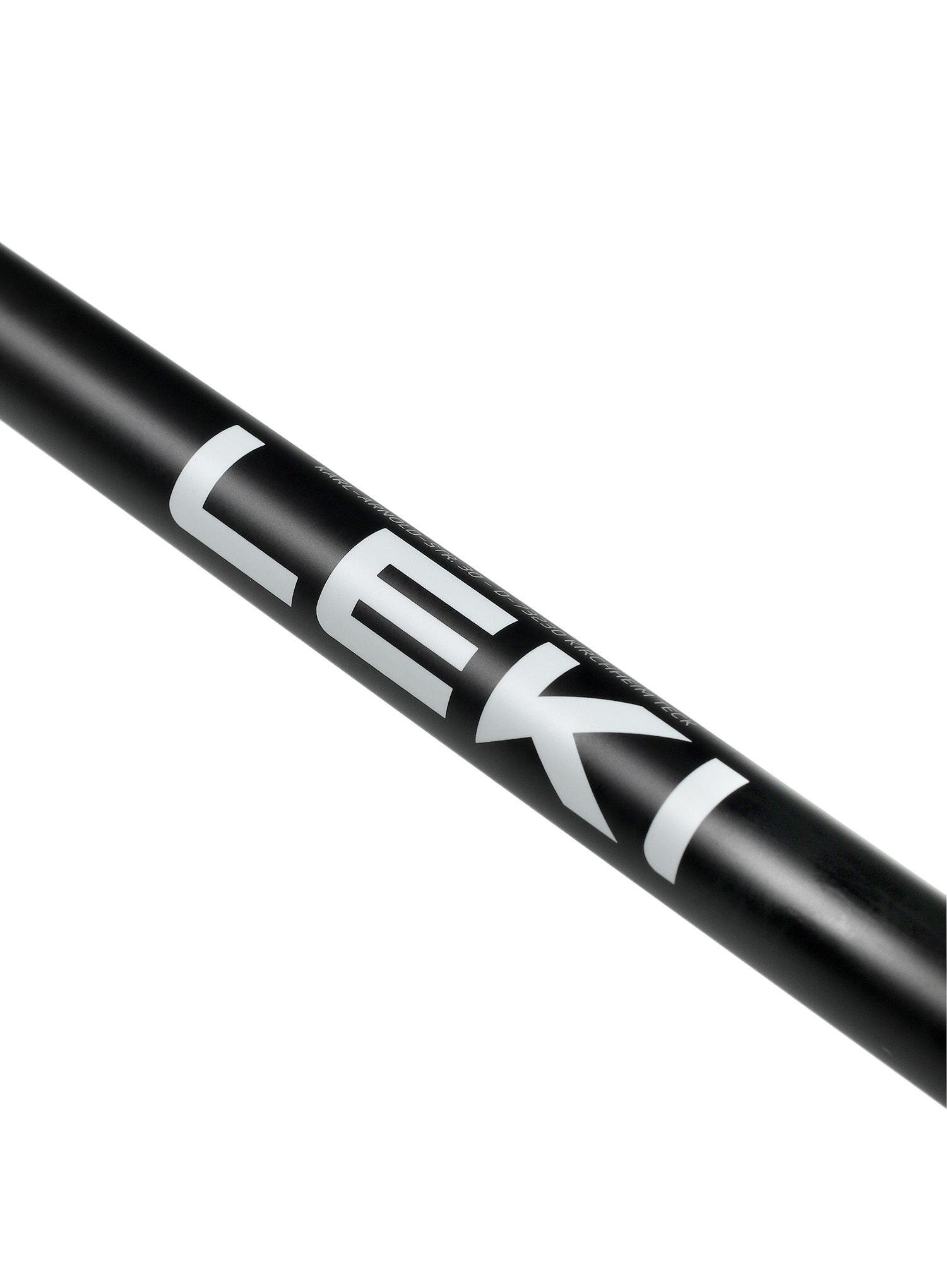 LEKI Flash Carbon Nordic Walking-stokken 5/6