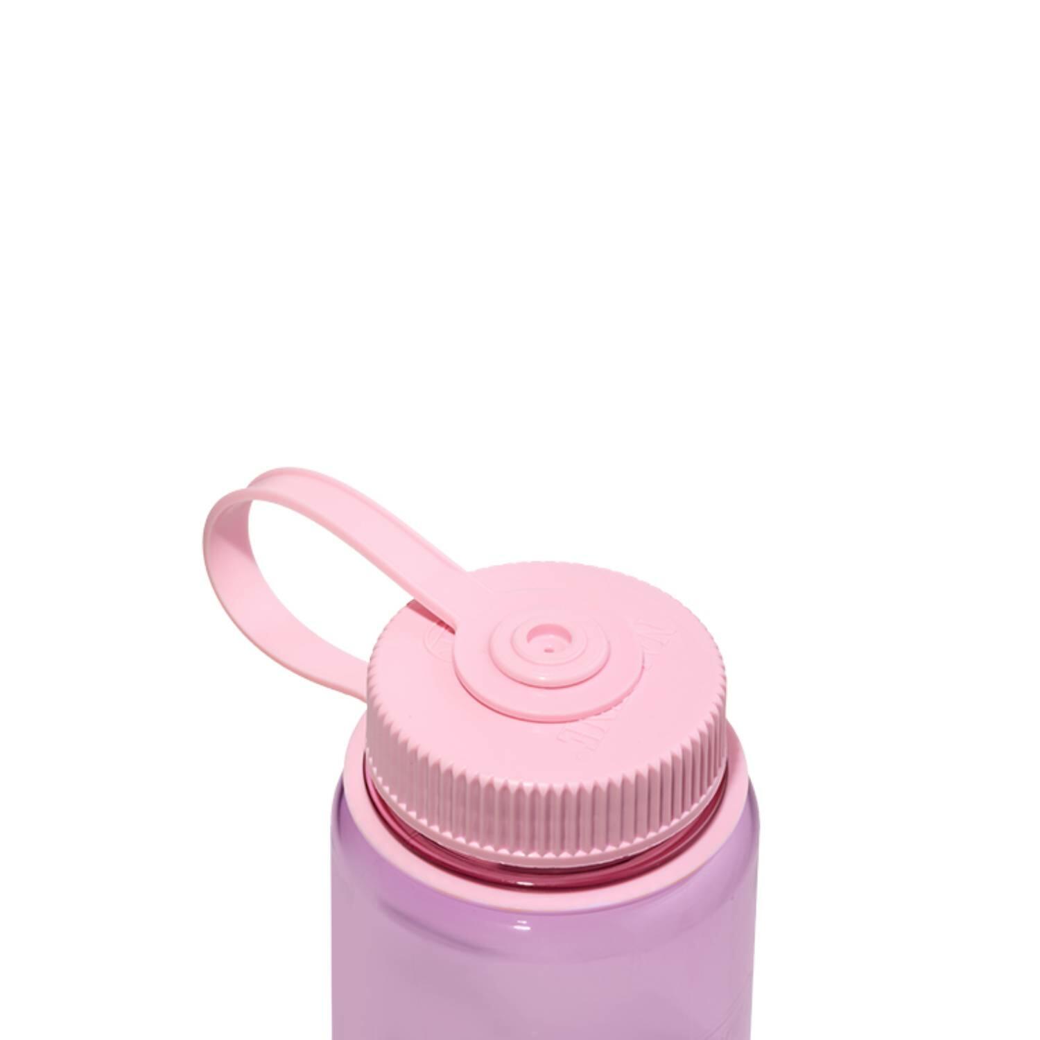 Weithals Sustain Trinkflasche 473 ml cherry blossom 2/4