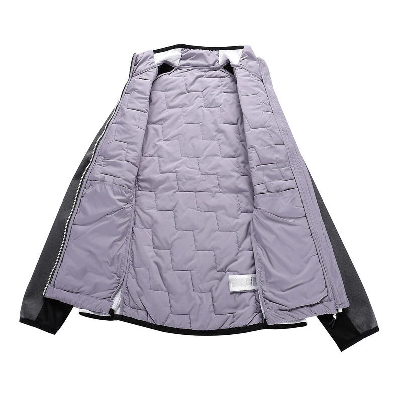 Bluza damska sportowa z wełną merino Alpine Pro Jorwa