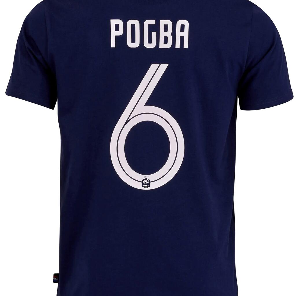 Child's T-shirt France Player Pogba N°6