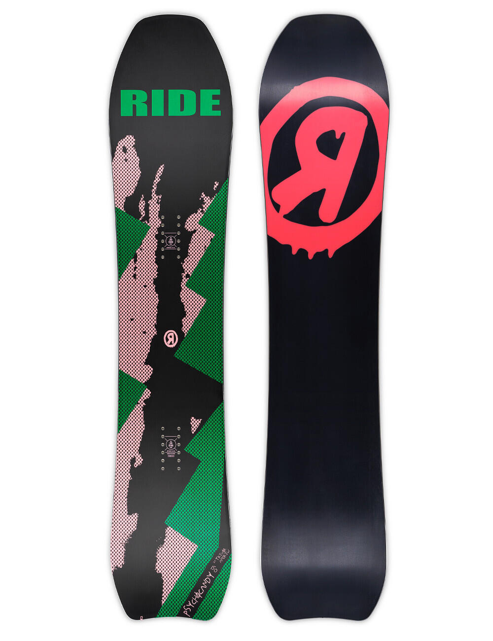 RIDE picture