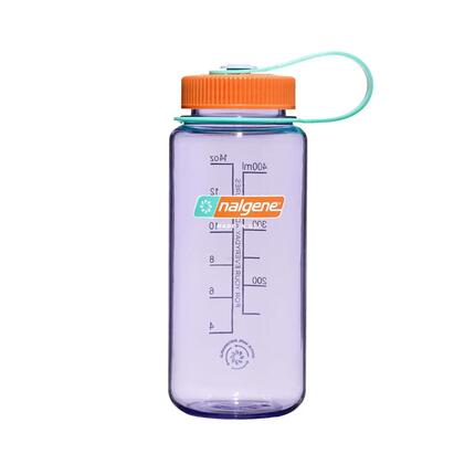 Butelka turystyczna Nalgene Sustain Wide Mouth 16 oz 500 ml