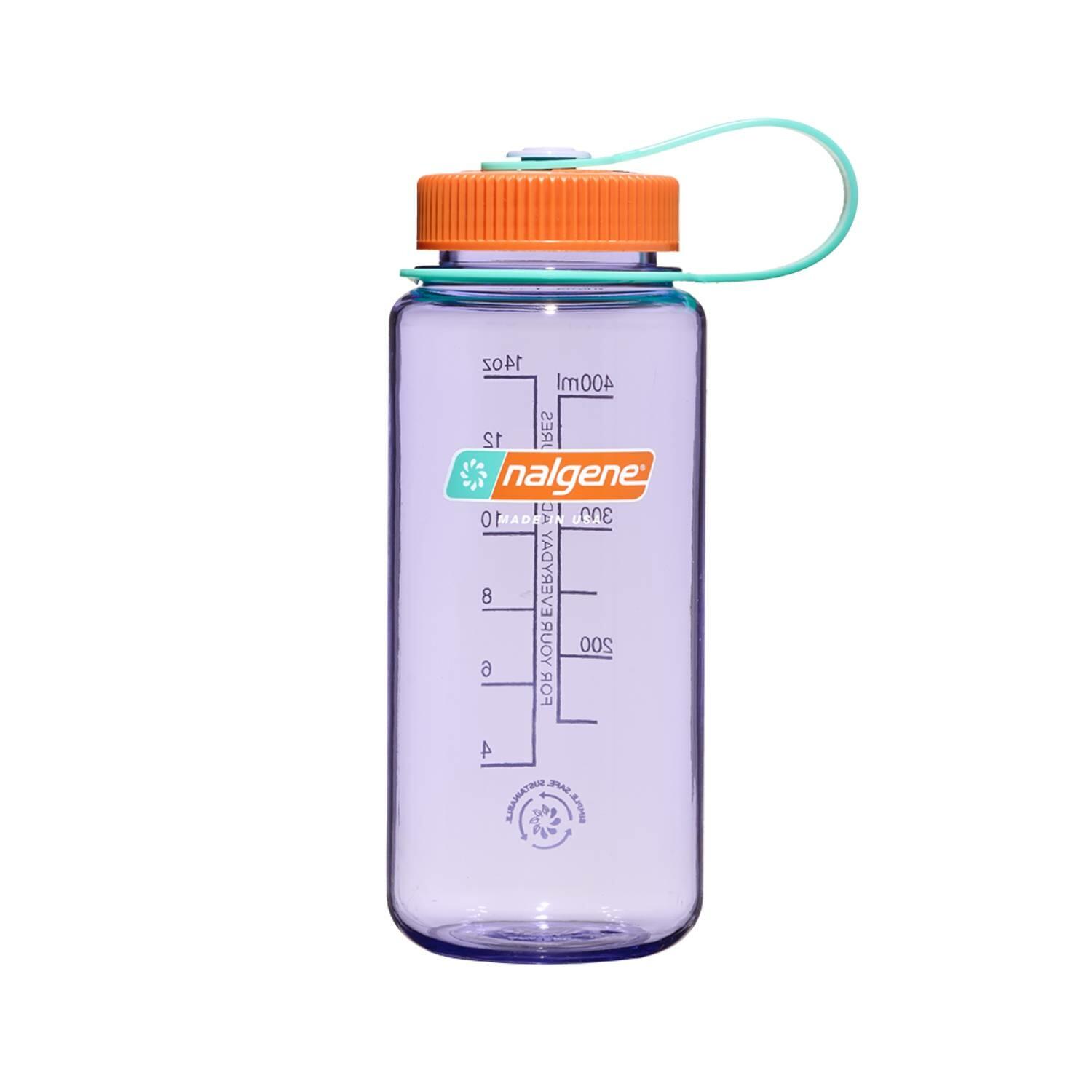Butelka turystyczna Nalgene Sustain Wide Mouth 16 oz 500 ml