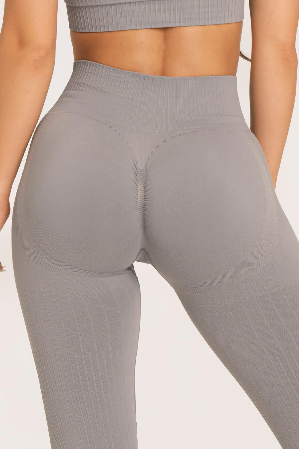 Legging Push up femme Gym Glamour 2.0 2/7