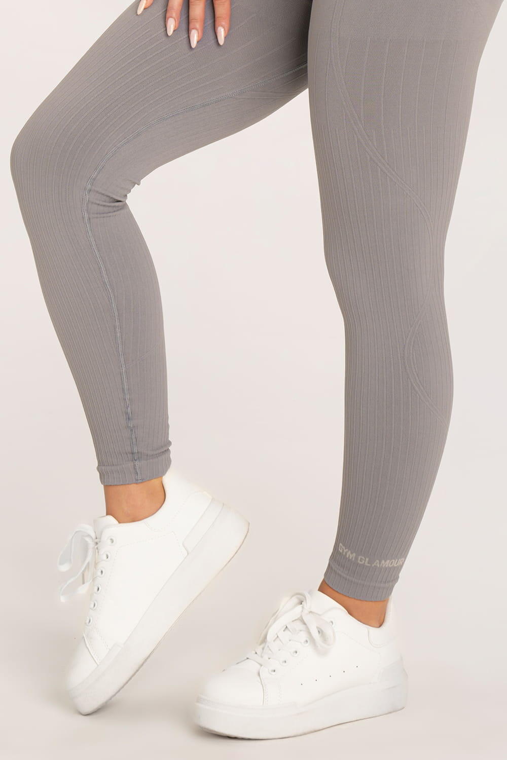 Legging Push up femme Gym Glamour 2.0 7/7