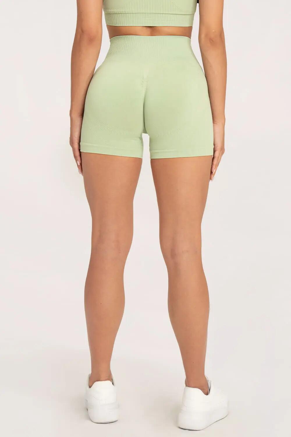 Cuissard Push up femme Gym Glamour 2.0 6/7