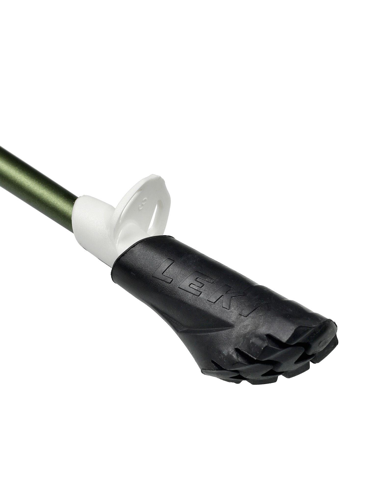LEKI Flash Carbon Nordic Walking-stokken 3/6