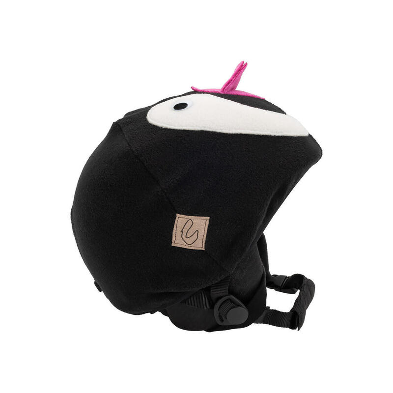 Czapka / nakładka na kask narciarski PINGWIN