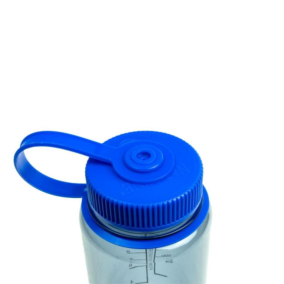 Butelka turystyczna Nalgene Sustain Wide Mouth 16 oz 500 ml