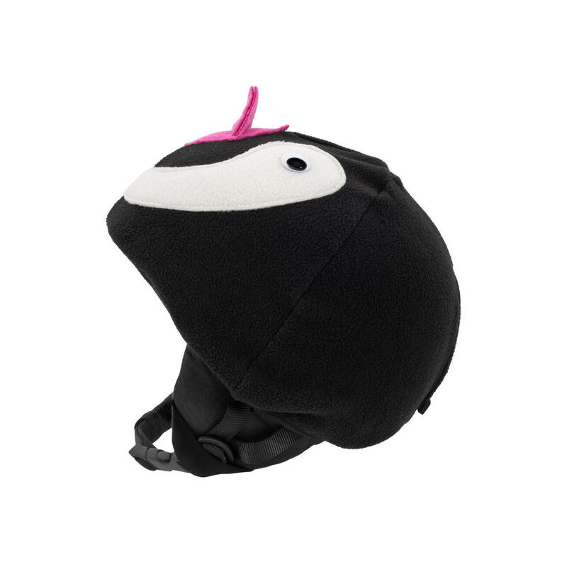 Czapka / nakładka na kask narciarski PINGWIN